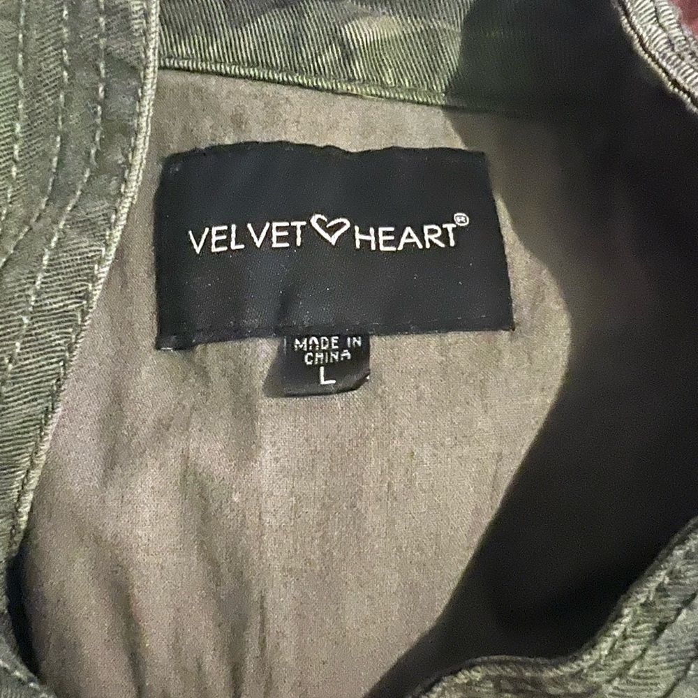 Cammo Vest - Picture 2 of 2